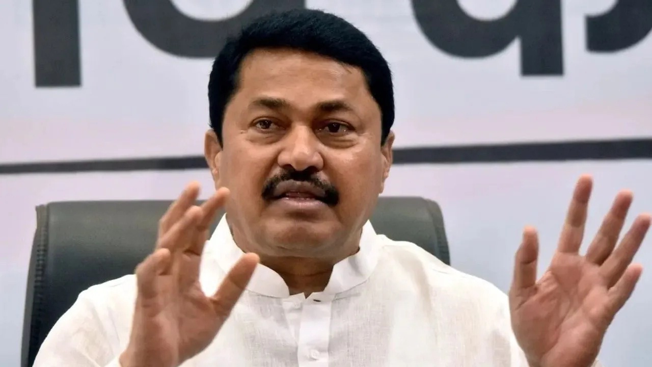 वाढलेले मतदार सरकारने बांगलादेशातून आणले होते का?; नाना पटोलेंचा सवाल
