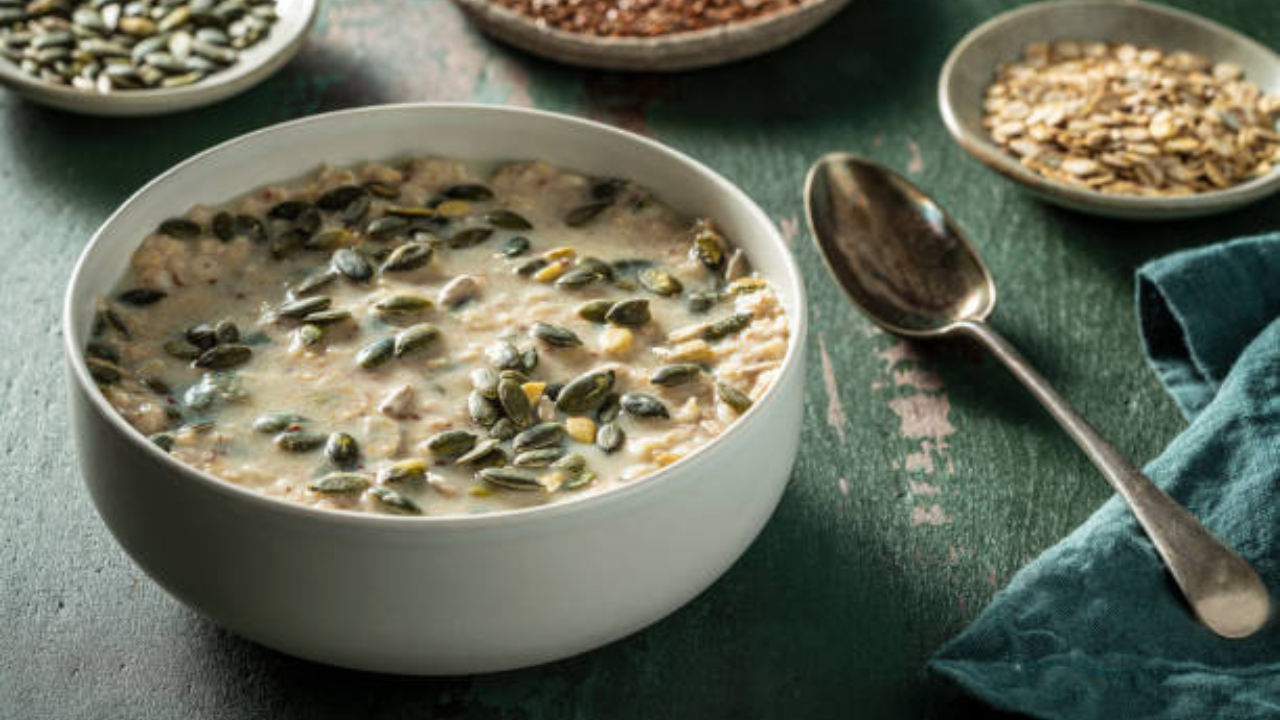 ओट्सचा करा नाश्त्यात समावेश 
