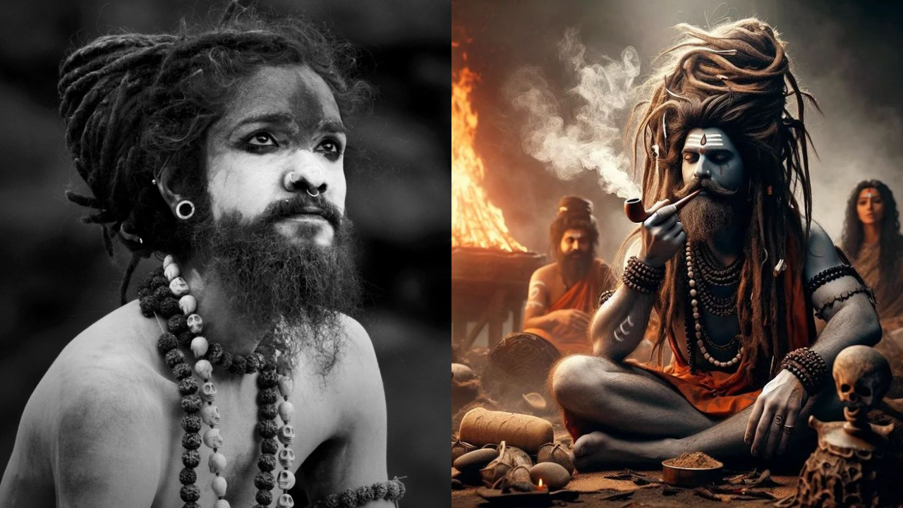 Mahakumbh 2025: नागा साधू केस कापू शकतात का? काय सांगतात नियम