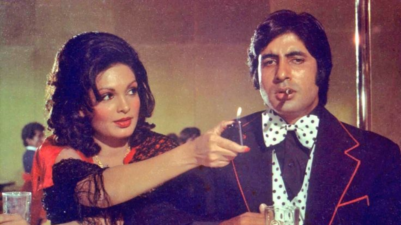 मीडिया रिपोर्ट्सनुसार, या चित्रपटाचे बजेट 1.3 कोटी रुपये होते, ज्याने बॉक्स ऑफिसवर 7.5 कोटी रुपयांची कमाई केली होती. आजही हा चित्रपट बॉलीवूडच्या आयकॉनिक चित्रपटांमध्ये गणला जातो, ज्याचे IMDb रेटिंग 10 पैकी 8 आहे

