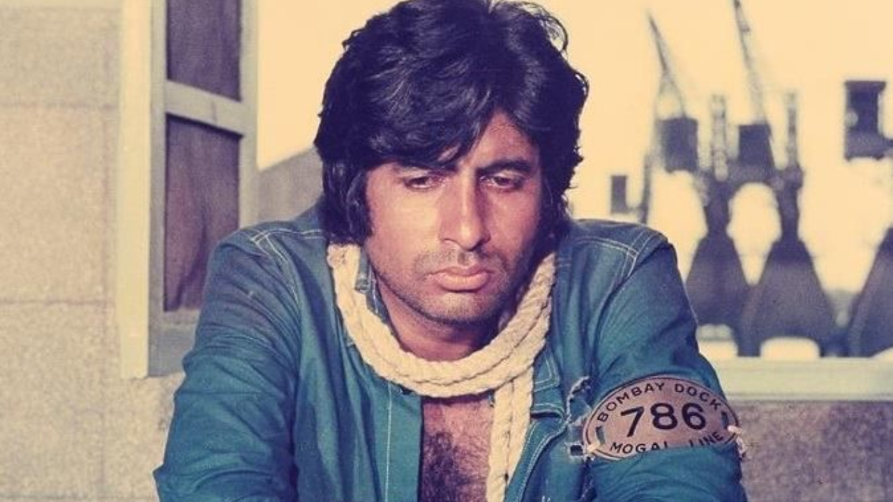 या चित्रपटाने 50 वर्षांपूर्वी रचला इतिहास! 100 आठवडे होती फक्त याचीच हवा; प्रचंड कमाईसह आजही रेटिंग 10 पैकी 8