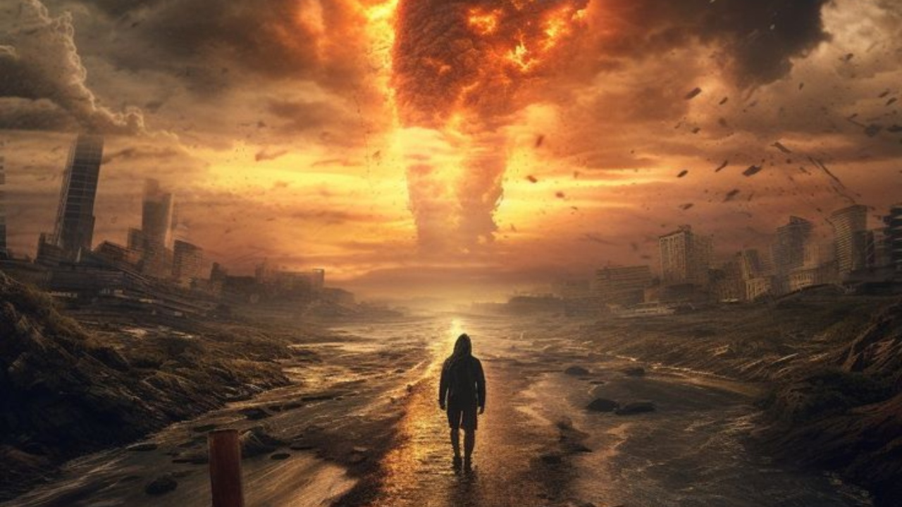 एक चूक अन् संपुष्टात येईल हा देश! पुढील 75 वर्षात 58 लाख लोकांच्या मृत्यूची भीती, जाणून घ्या संपूर्ण कहाणी