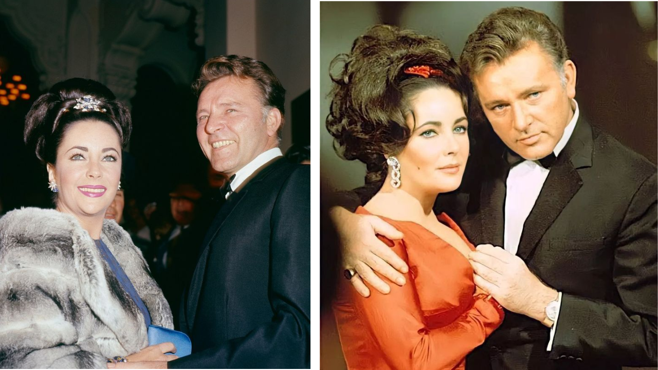 तिसरं लग्न तिने मायकल टॉडशी केलं ज्याचं निधन झाल्यानंतर तिने एडी फिशर नावाच्या व्यक्तीची चौथ्यांदा लग्नगाठ बांधली. पाचव्या वेळी तिने रिचर्ड बर्टनशी लग्न केलं मात्र त्यांचाही नंतर घटस्फोट झाला