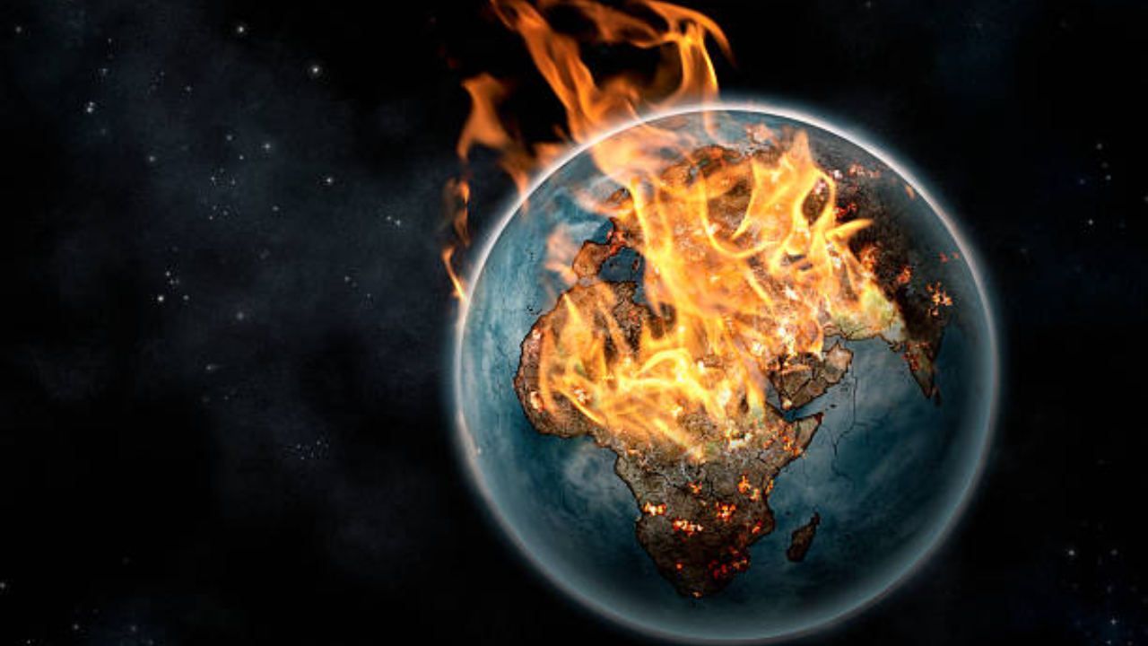 या संशोधनाचे प्रमुख लेखक डॉ. पियरे मॅसेलॉट म्हणाले की, हा अहवाल जगाने ताबडतोब हवामान बदल आणि वाढत्या उष्णतेबाबत उपाययोजना करण्यास सुरुवात करावी यासाठी हा अहवाल प्रसिद्ध करण्यात आला आहे