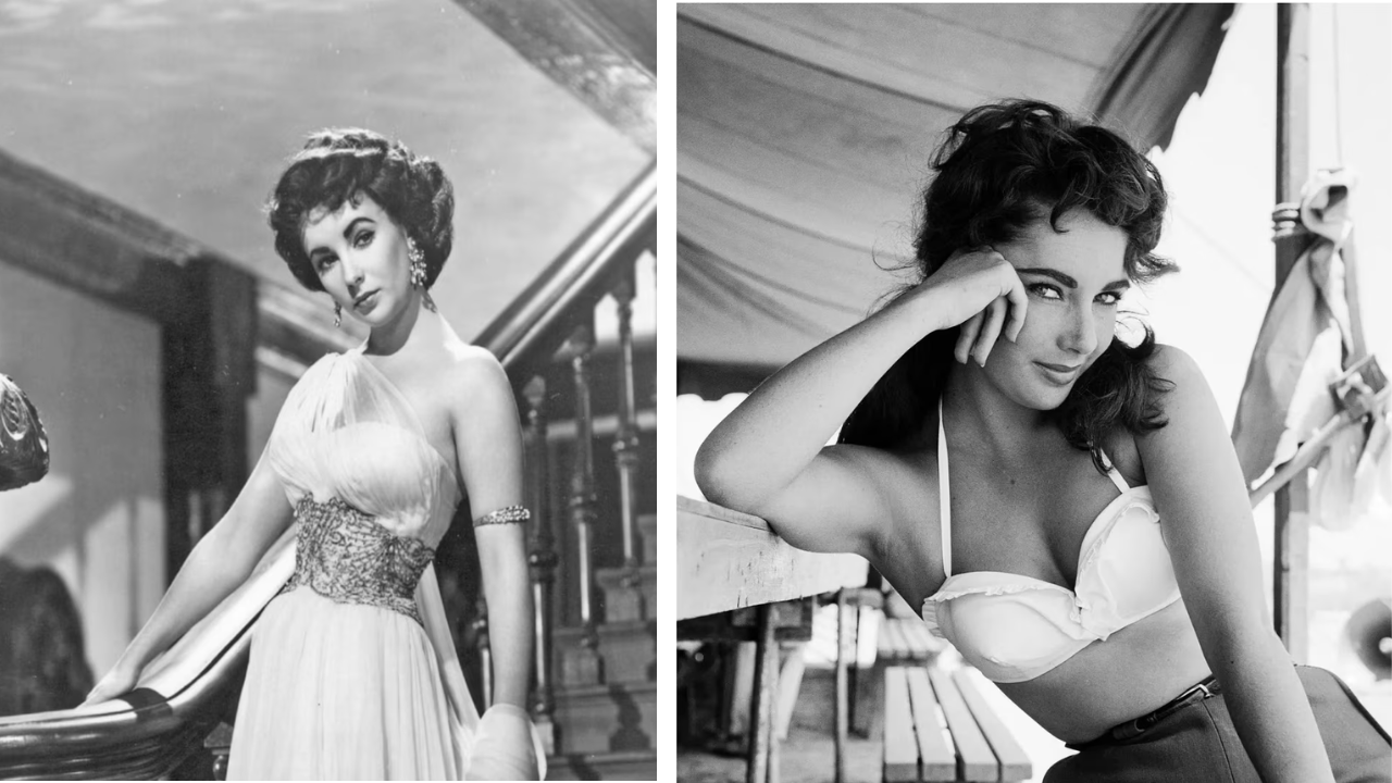 या अभिनेत्रीने तब्बल 13 वर्ष बॉक्स ऑफिस गाजवलं. ती त्याकाळची सर्वाधिक मानधन घेणारी अभिनेत्री होती. मुख्य म्हणजे ही अभिनेत्री बॉलिवूड, टॉलिवूडची नव्हे तर हॉलिवूडची प्रसिद्ध अभिनेत्री एलिझाबेथ टेलर आहे