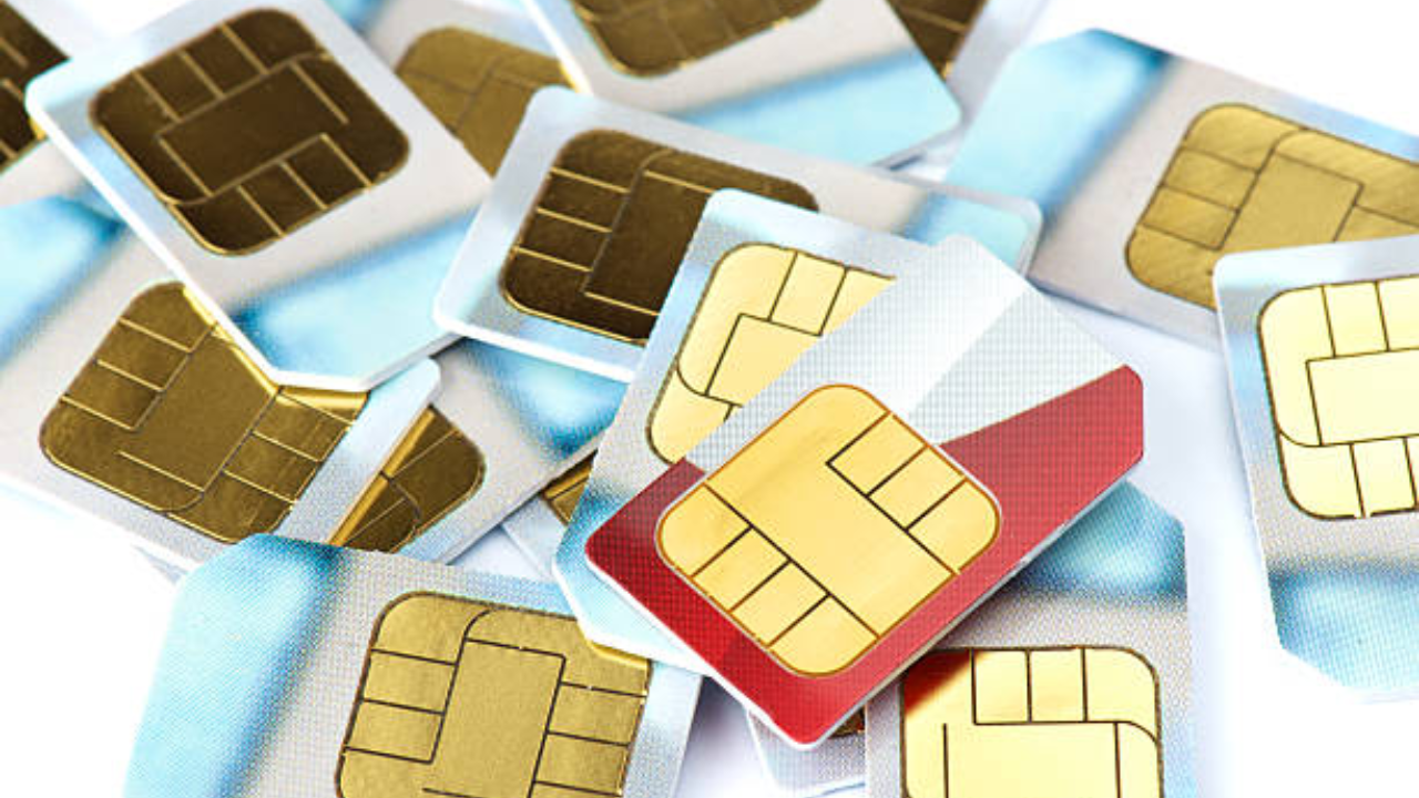 आता नवीन Sim Card खरेदी करणं होणार कठीण, शासनाने दिला आदेश; प्रथम करावे लागेल हे काम