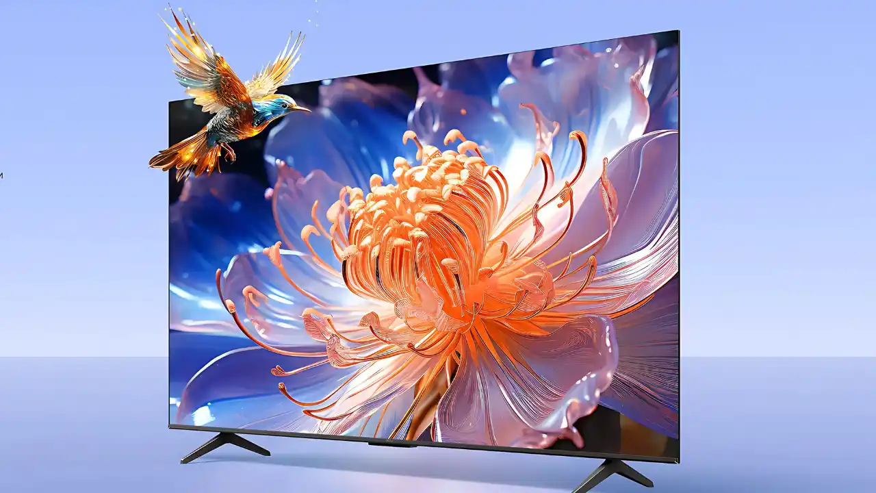 घर बनेल मिनी थिएटर, 6000 रुपयांहून कमी किमतीत मिळत आहे Smart TV, अशी सुवर्णसंधी पुन्हा नाही