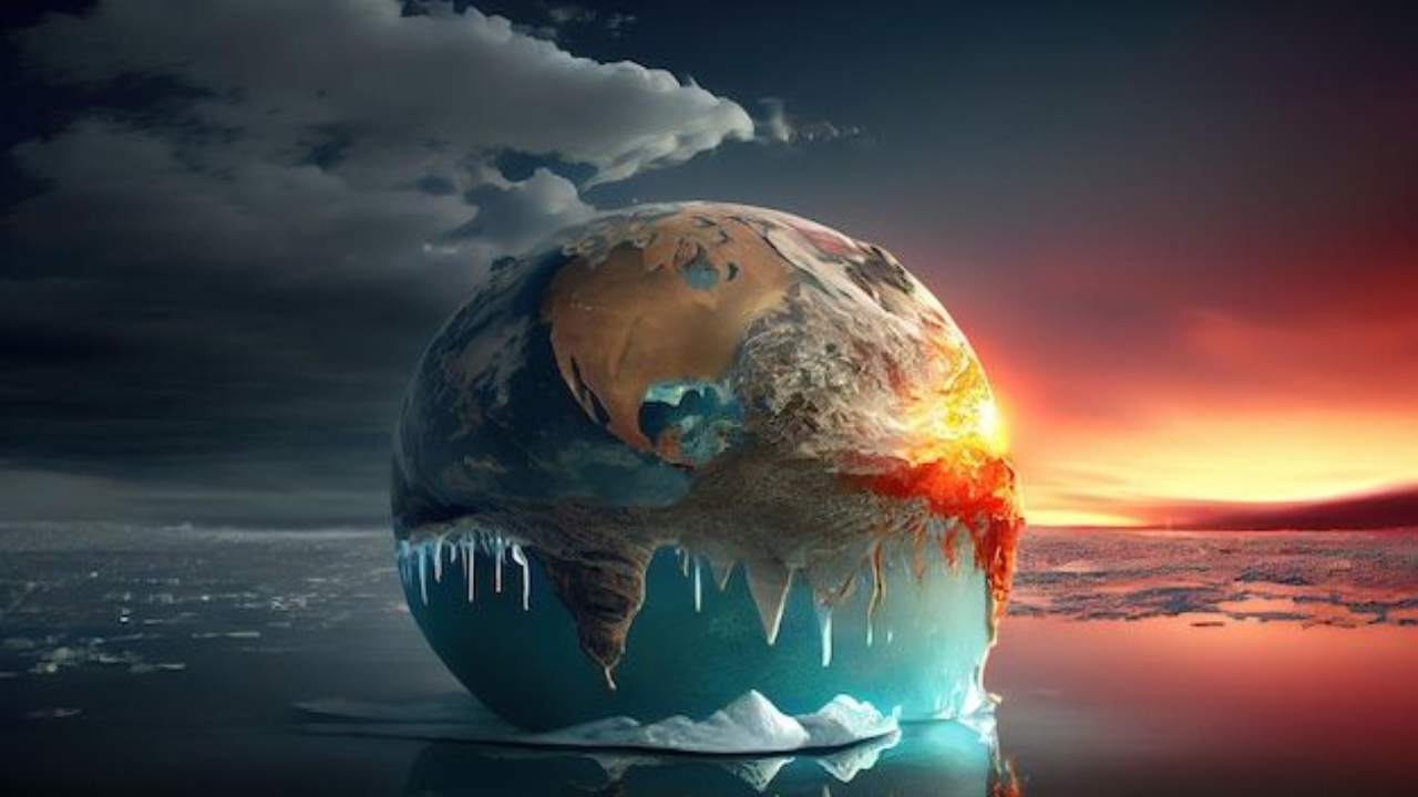 ही भविष्यवाणी युरोपबद्दल आहे, ज्यामध्ये पुढील 75 वर्षात तेथे सुमारे 58 लाख लोकांचा मृत्यू होऊ शकतो, असे म्हटले आहे. हा एक गंभीर इशारा आहे जो मानवी जीवनशैली आणि पर्यावरणाशी संबंधित समस्यांवर आधारित आहे. काही आवश्यक पावले उचलली नाहीत तर ही भविष्यवाणी खरी ठरू शकते, असे शास्त्रज्ञांचे म्हणणे आहे.