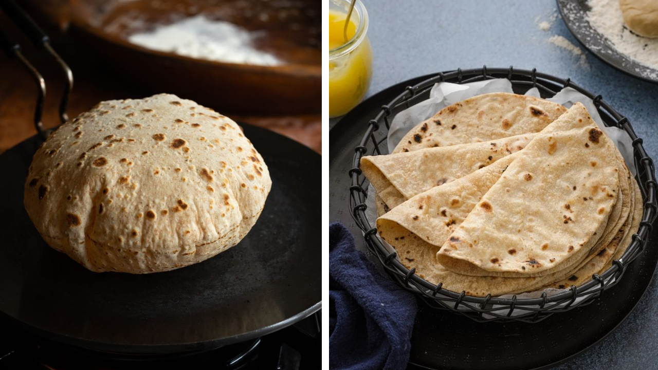 पूर्णतः चपाती खाणे सोडले तर आरोग्यावर काय परिणाम होईल? डाएटमध्ये बदल करण्यापूर्वी या गोष्टी जाणून घ्या