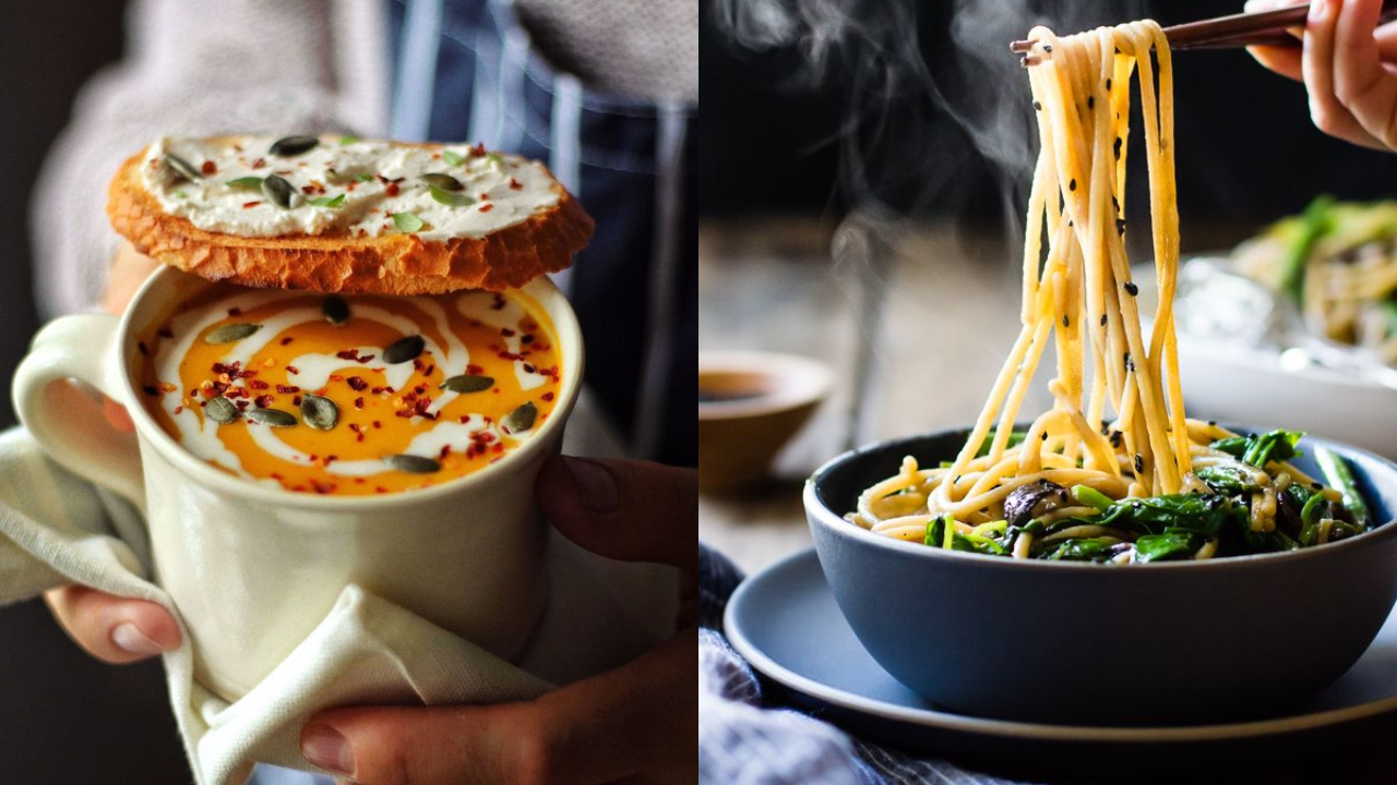 जगाच्या भिन्न-भिन्न भागात खाल्ले जातात हे Famous Winter Special Food, तुम्ही ट्राय केलेत का?