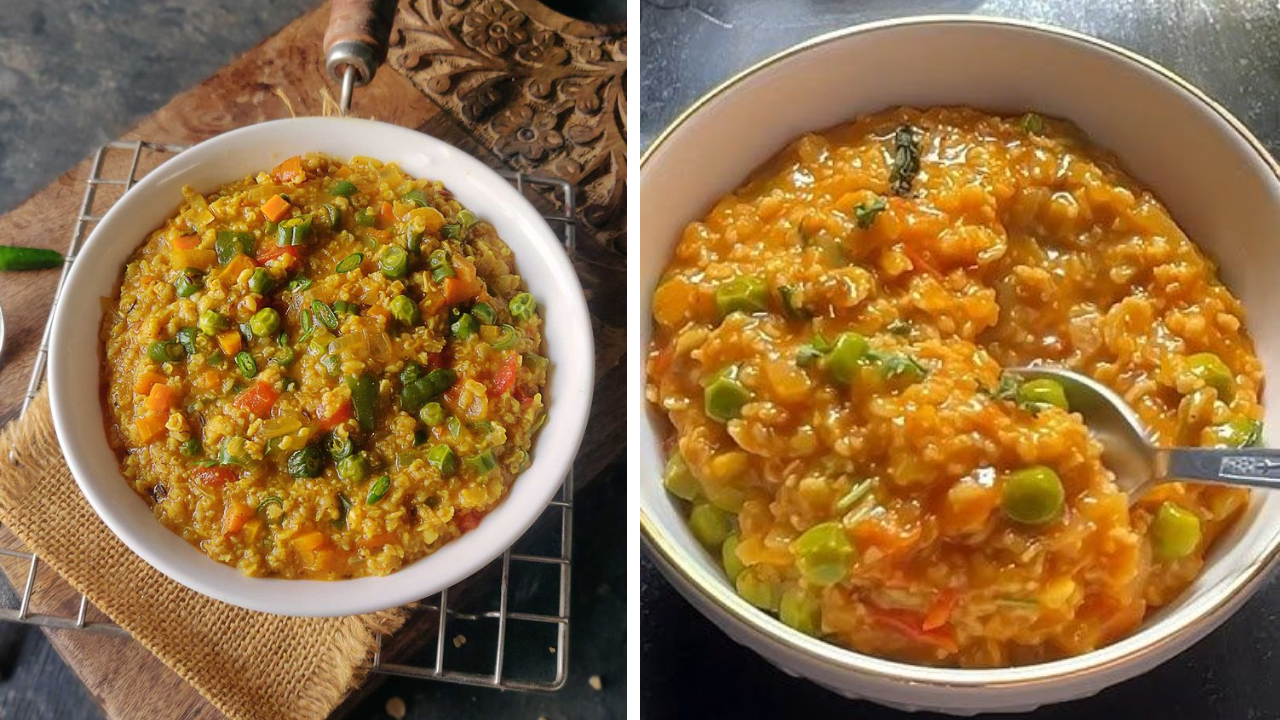 Know How To Make Tasty Masala Oats Easy Recipe