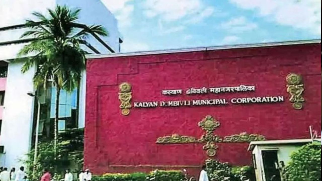 “कल्याण डोंबिवलीच्या नगररचनाकार पद अद्याप रिक्त”; माजी नगरसेवकाचे आयुक्तांना खडेबोल