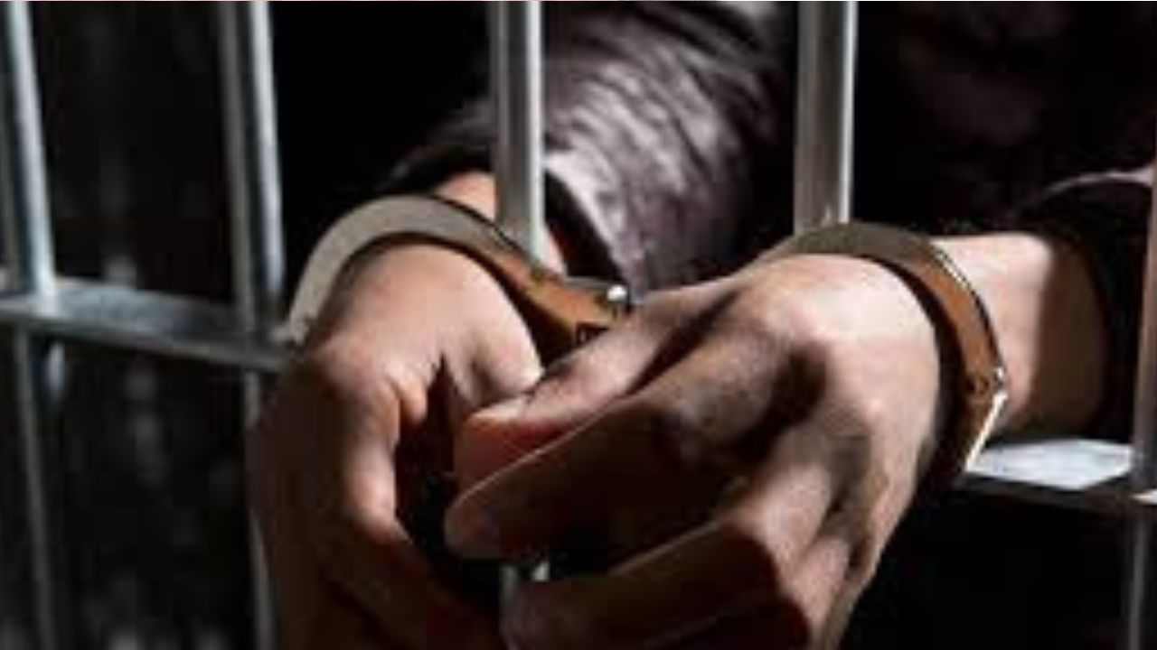 Two Soldiers Arrested For Spying For Pakistan Nrka