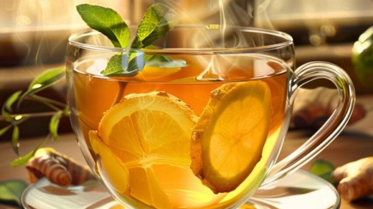 आल्याचे पाणी शरीरातील वाईट कोलेस्ट्रॉल कमी करून एचडीएल (चांगले कोलेस्ट्रॉल) वाढवते. त्यामुळे हृदयाशी संबंधित समस्या टाळल्या जातात.