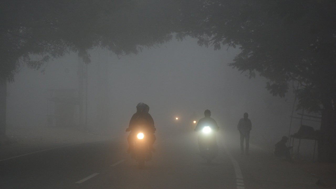 आधी वाटत असलेली थंडी काही प्रमाणात कमी झालेली दिसते. फक्त न्यूजपेपरच नव्हे तर एअर पॉलिथिन बॅग्सही आपण या कामासाठी वापरू शकतो. 