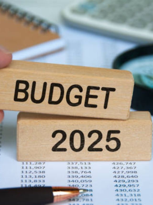 Budget 2025 सादर होण्यापूर्वी या महत्वाच्या गोष्टींची माहिती हवीच