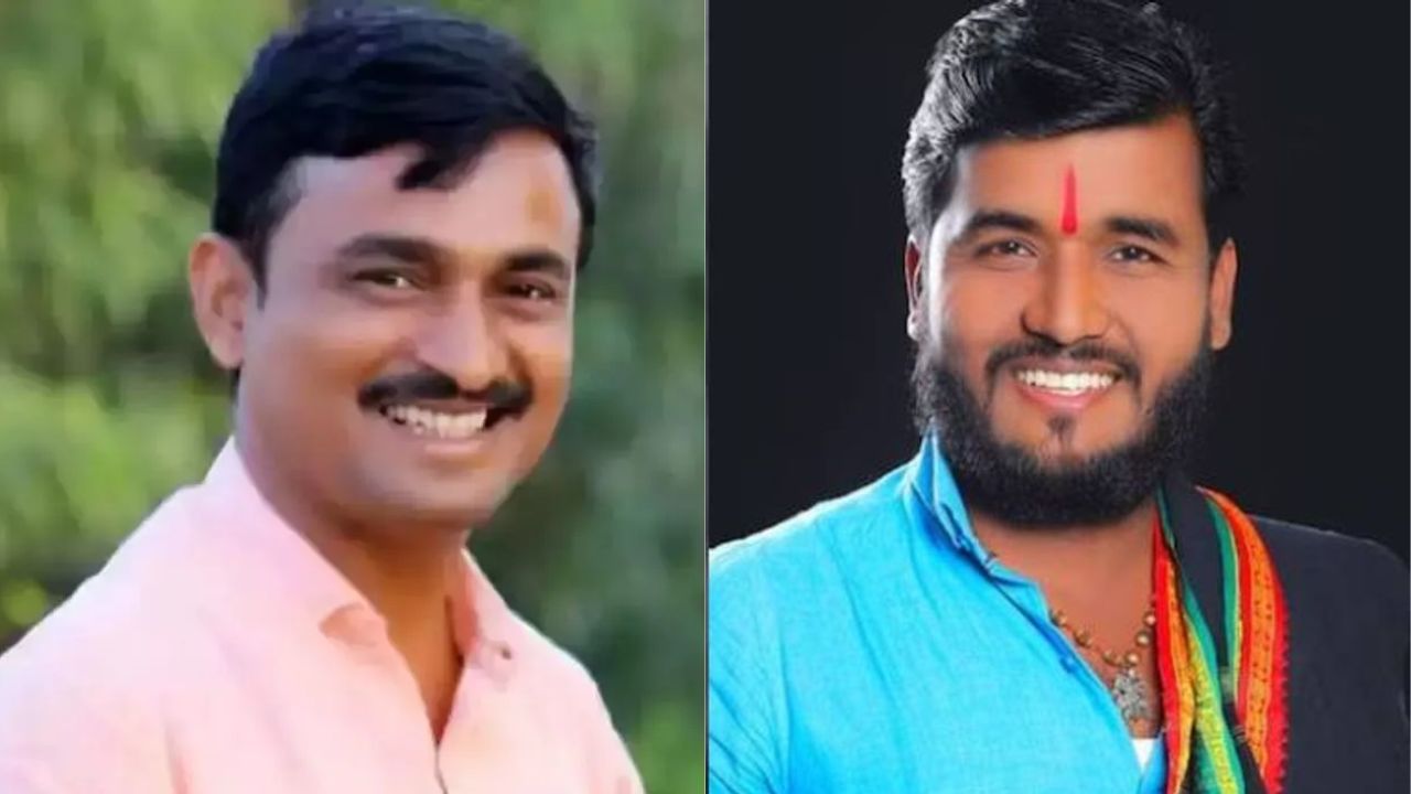 Santosh Deshmukh Case: भिवंडी गाठली, मिशा कापल्या…; ओळख लपवण्यासाठी सुदर्शन घुलेचे धक्कादायक प्रताप