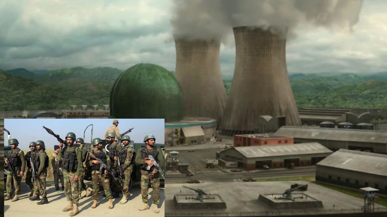 Pakistan Atom Bomb: तालिबान-पाकिस्तान वाढवणार डोकेदुखी; अणुऊर्जा आयोगाच्या कर्मचाऱ्यांसह  शास्त्रज्ञांचे अपहरण