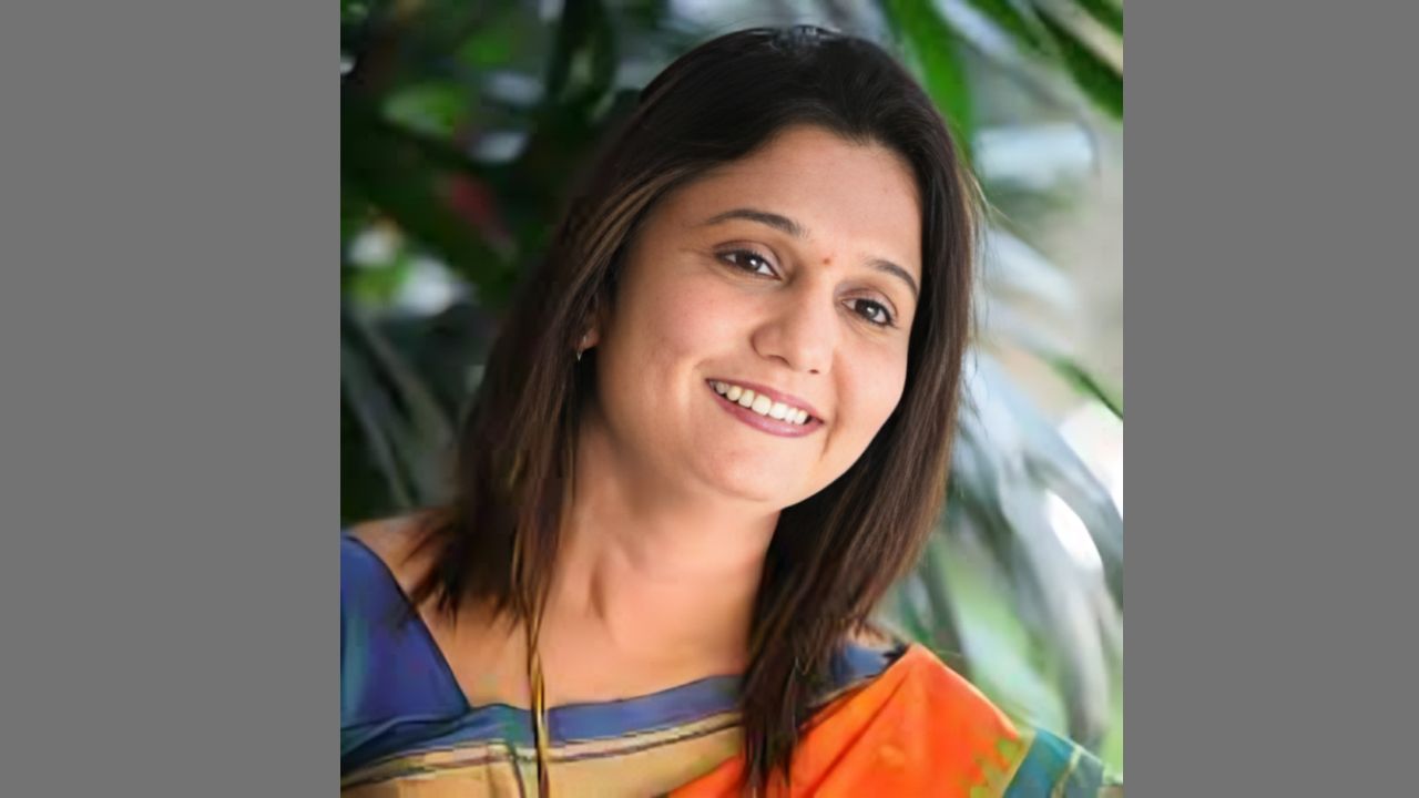 Congress Leader Hemlata Patil To Resign Nras