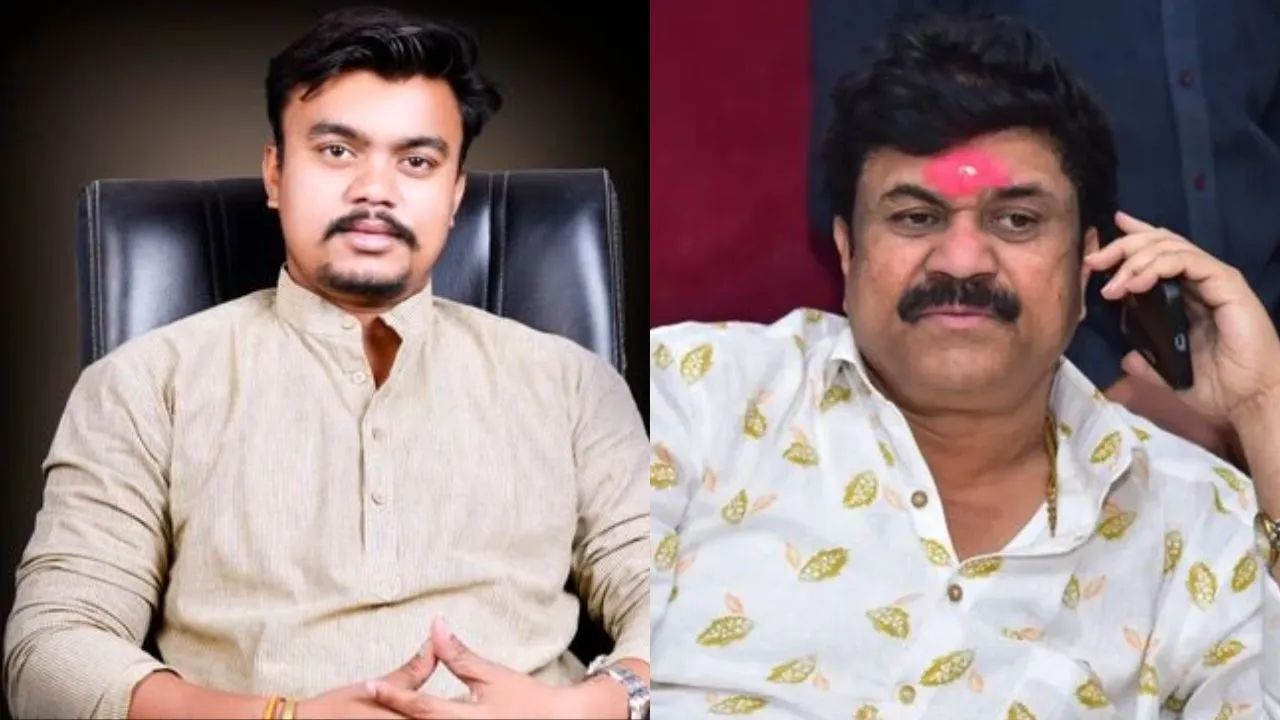 सुशील कराड प्रकऱणात अपडेट; मॅनेजरच्या पत्नीला बीड न्यायालयात याचिका दाखल करण्याचे निर्देश