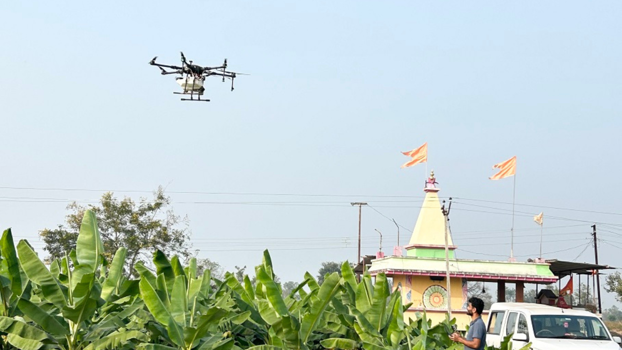 शेतीचा मार्ग सुकर करण्यासाठी सोपा उपाय
