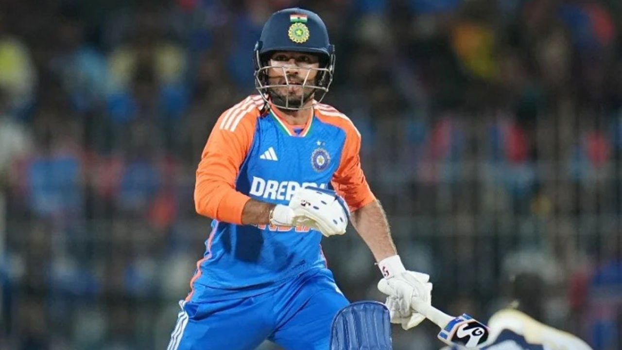 IND vs ENG : सामना झाल्यानंतर भारतीय खेळाडूने ‘रील’चे रूपांतर केले रिअलमध्ये, मजेदार Video Viral