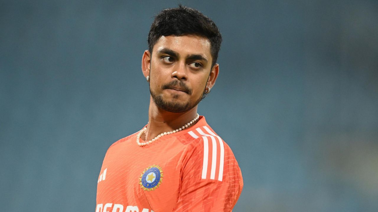 IND vs ENG : या खेळाडूच्या कारकिर्दीला लागले ‘ग्रहण’, देशांतर्गत क्रिकेट खेळूनही मिळाली नाही संधी