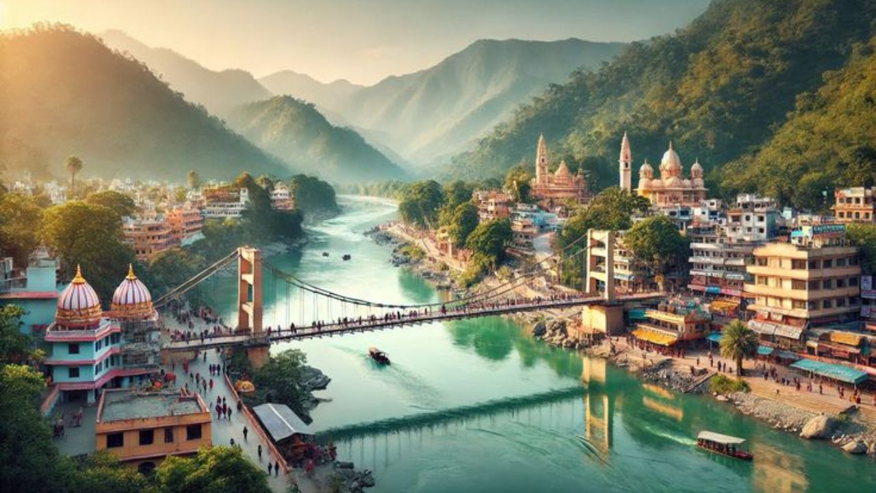ही आहेत 5 ओव्हरटुरिझम डेस्टिनेशन्स, लोकांची वाढती गर्दीच ठरणार का विनाशाचे कारण