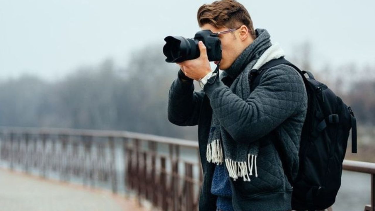 Photography Tips: तुमचे फोटो कायम राहतील सेफ, फक्त लक्षात ठेवा या टीप्स