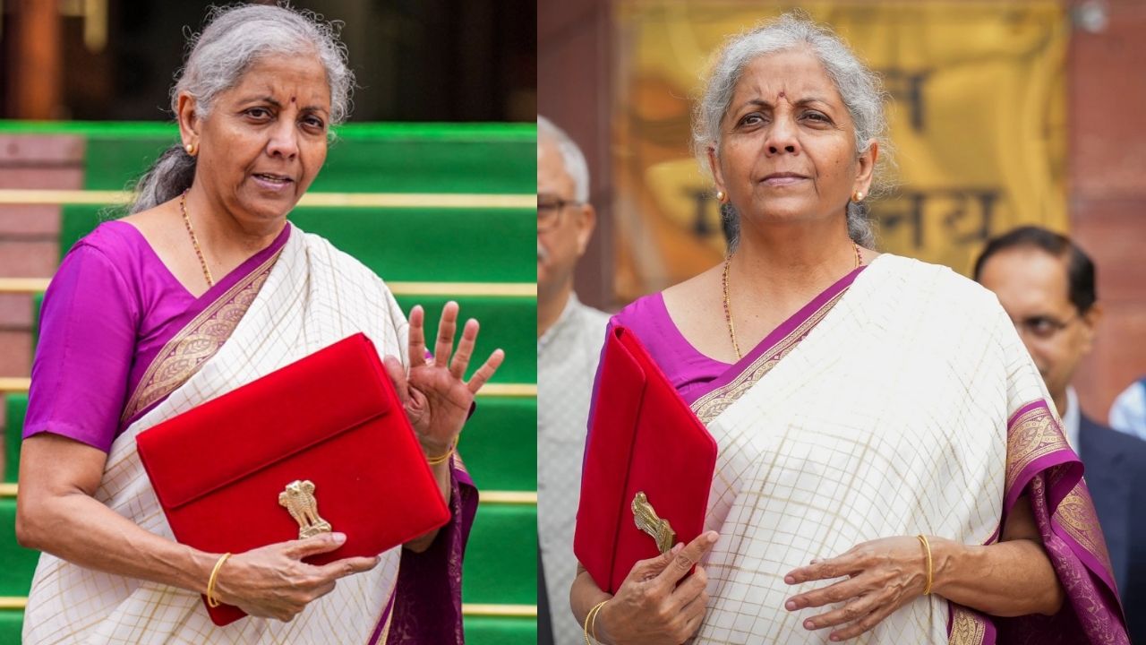 अर्थमंत्री लोकसभेत अर्थसंकल्प सादर करेपर्यंत हे कर्मचारी त्यांच्या कुटुंबीयांशी फोनवरही संपर्क साधू शकत नाहीत.