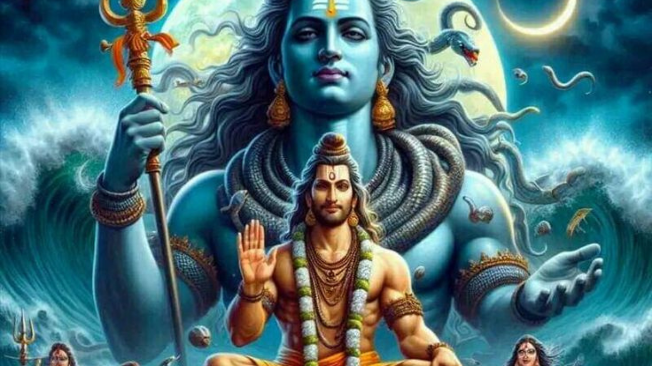 कर्माचे जनक शनिदेव देखील २८ जानेवारी २०२५ रोजी त्यांच्या स्वतःच्या कुंभ राशीत स्थित असतील. आता शनिदेवाच्या या स्थितीमुळे शश राज योग तयार होत आहे. या दोन्ही राजयोगांचा प्रभाव सर्व १२ राशींवर दिसून येईल. परंतु अशा तीन राशी आहेत ज्यांवर या राजयोगाचा परिणाम सकारात्मक असू शकतो