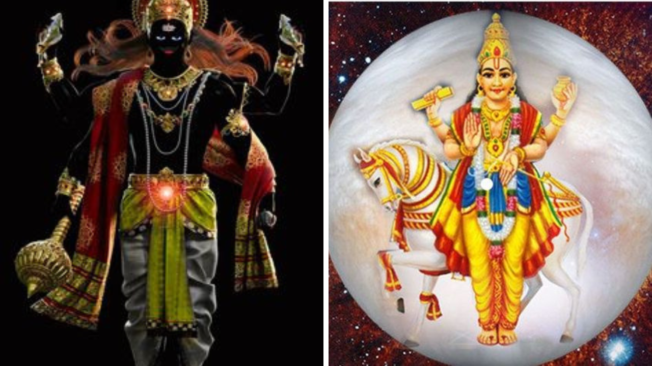 सध्या, २८ जानेवारी २०२५ रोजी एकाच वेळी दोन राजयोग तयार होणार आहेत. या काळात, शुक्र ग्रह त्याच्या उच्च राशी मीन राशीत प्रवेश करणार आहे, ज्यामुळे मालव्य राजयोग तयार होत आहे