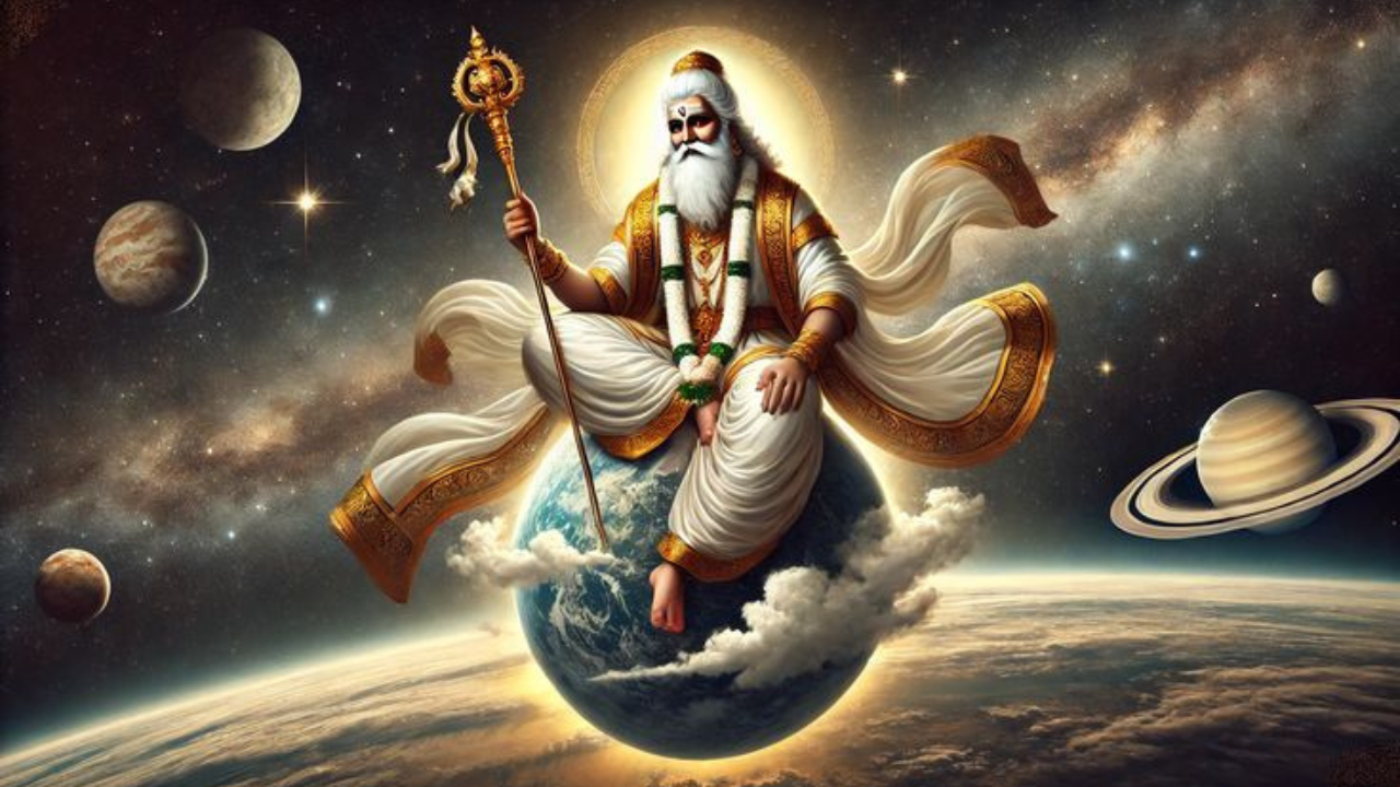 या तिन्ही राशींचे नशीब पूर्णपणे चमकू शकते. करिअरपासून ते व्यवसायापर्यंत, प्रगतीच्या अफाट संधी आणि पैसे कमविण्याचे मार्ग मूळ रहिवाशांसाठी खुले होऊ शकतात. चला जाणून घेऊया की या तीन राशी कोणत्या आहेत आणि त्यांना कोणत्या प्रकारचे फायदे मिळणार आहेत