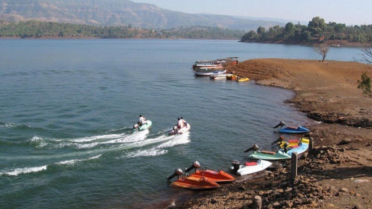 “हिरवा निसर्ग हा भवतीने” ; कोकण नव्हे तर ‘हे’ ठिकाण आहे महाराष्ट्रातील काश्मीर