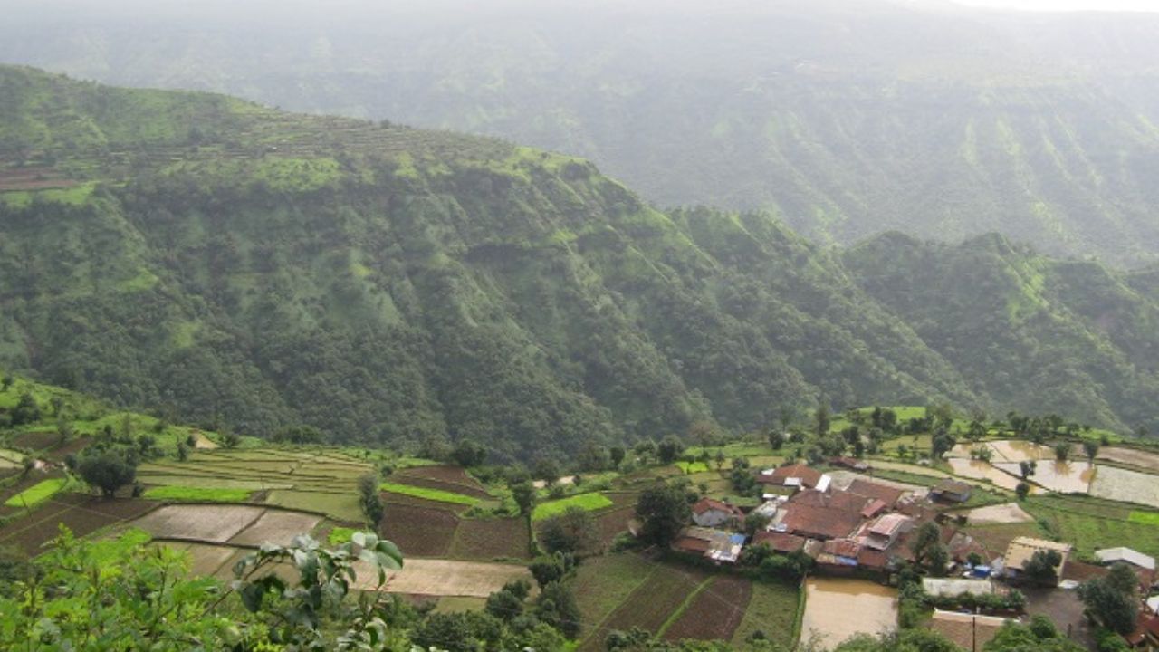 सातऱ्यातील तापोळा गावावर निसर्गाची भरभरुन कृपा दृष्टी आहे. या गावाला महाराष्ट्राचं मिनी काश्मीर देखील म्हणतात.
