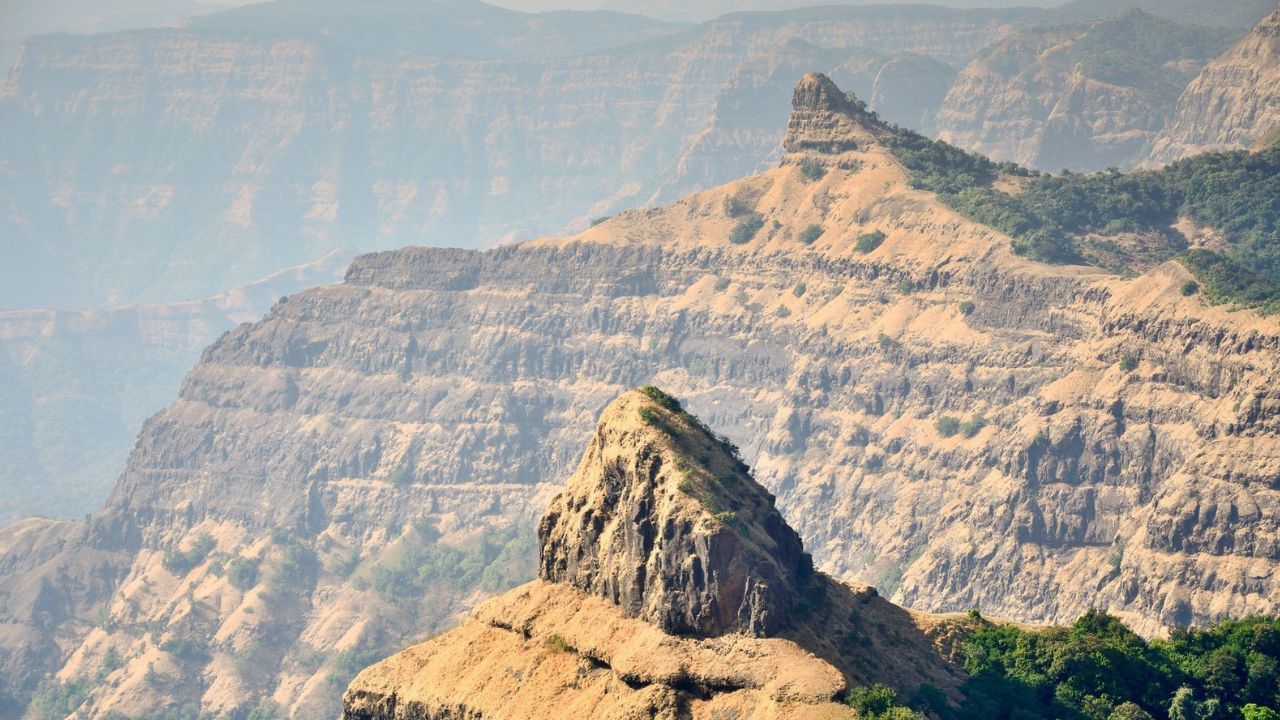 तुम्हाला ट्रेकींगची आवड असेल तर तापोळ्यापासून जवळच असलेल्या वासोटा किल्ल्याला देखील तुम्ही भेट देऊ शकता. 