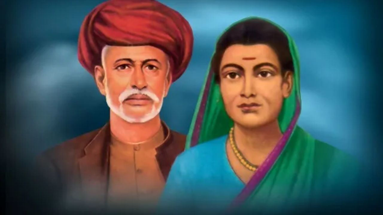 Savitribai Phule The revolutionary who lit the flame of education against child marriage 