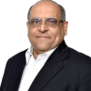 विक्रम गुलाटी, टोयोटा किर्लोस्कर मोटरचे कंट्री हेड आणि कार्यकारी उपाध्यक्ष, कॉर्पोरेट अफेयर्स अँड गव्हर्नन्स 