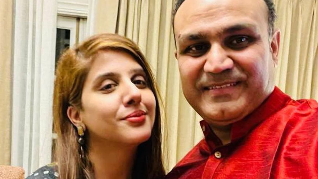 गेल्या काही महिन्यांपासून दोघेही एकत्र नाहीत