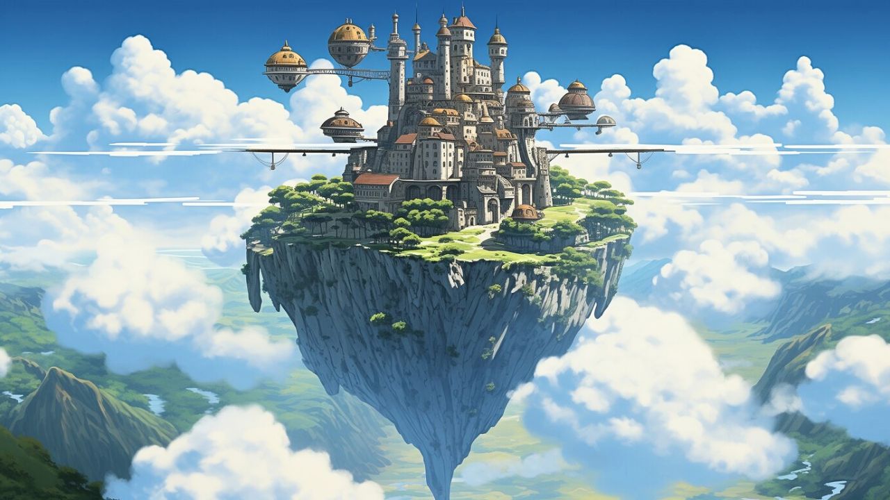  National Science Fiction Day is the search for the future in the sky of imagination