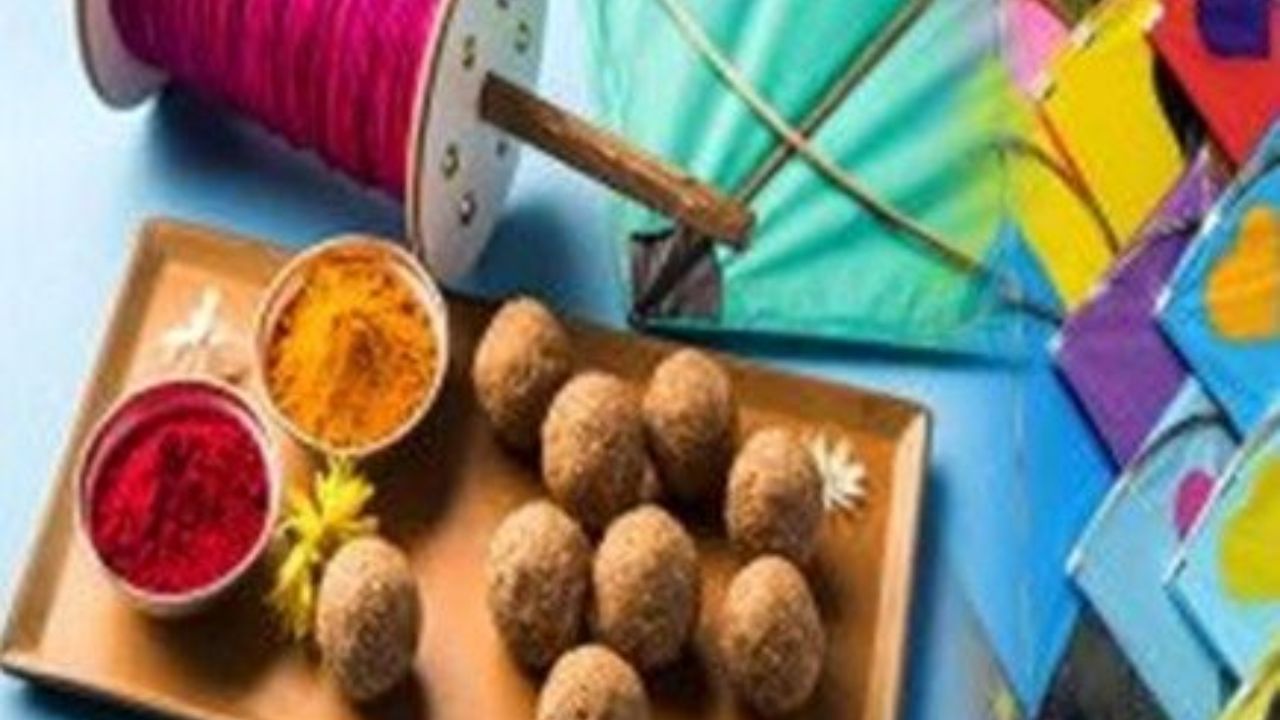 तिळगुळासारख्या इतक्याच गोड प्रियजनांना खास शुभेच्छा देऊन वाढवा नात्यातला गोडवा