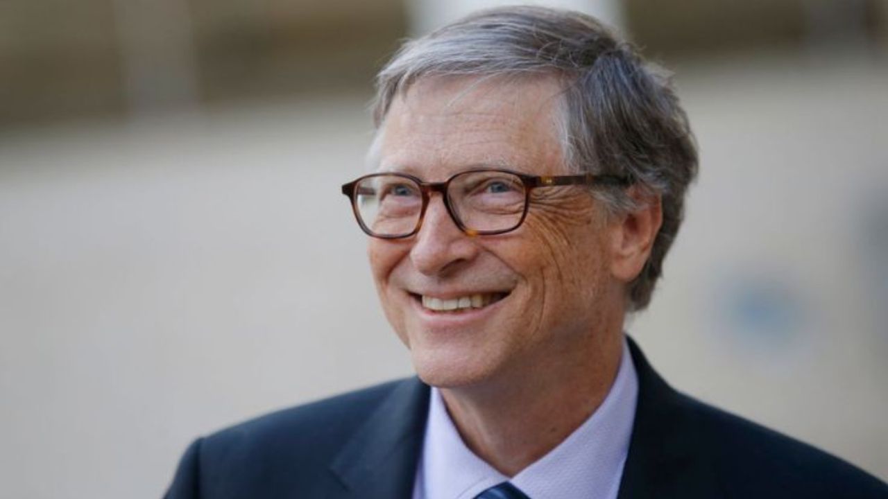 आत्मसात करा Bill Gates च्या 'या' 5 सवयी, आयुष्यात नक्कीच गाठाल यशाचं शिखर