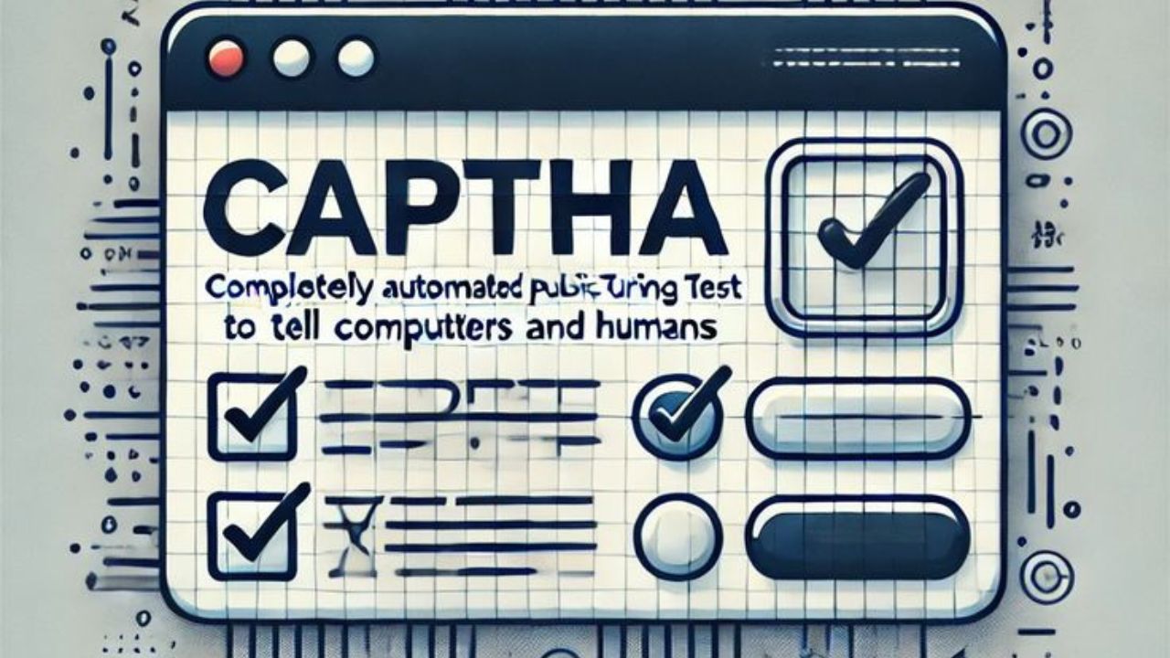 मानव आणि यंत्रे ओळखण्यात कॅप्चा महत्त्वाची भूमिका बजावते. कॅप्चाला काही मर्यादा असल्या तरी, तो वेब सुरक्षेचा एक महत्त्वाचा भाग आहे.
