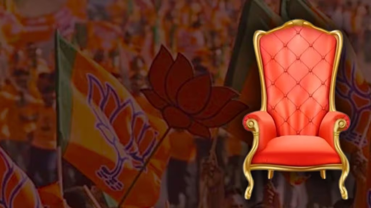 दिल्लीचा नवीन मुख्यमंत्री कोण? भाजपात 'या' नावाची जोरदार चर्चा (फोटो सौजन्य-X)