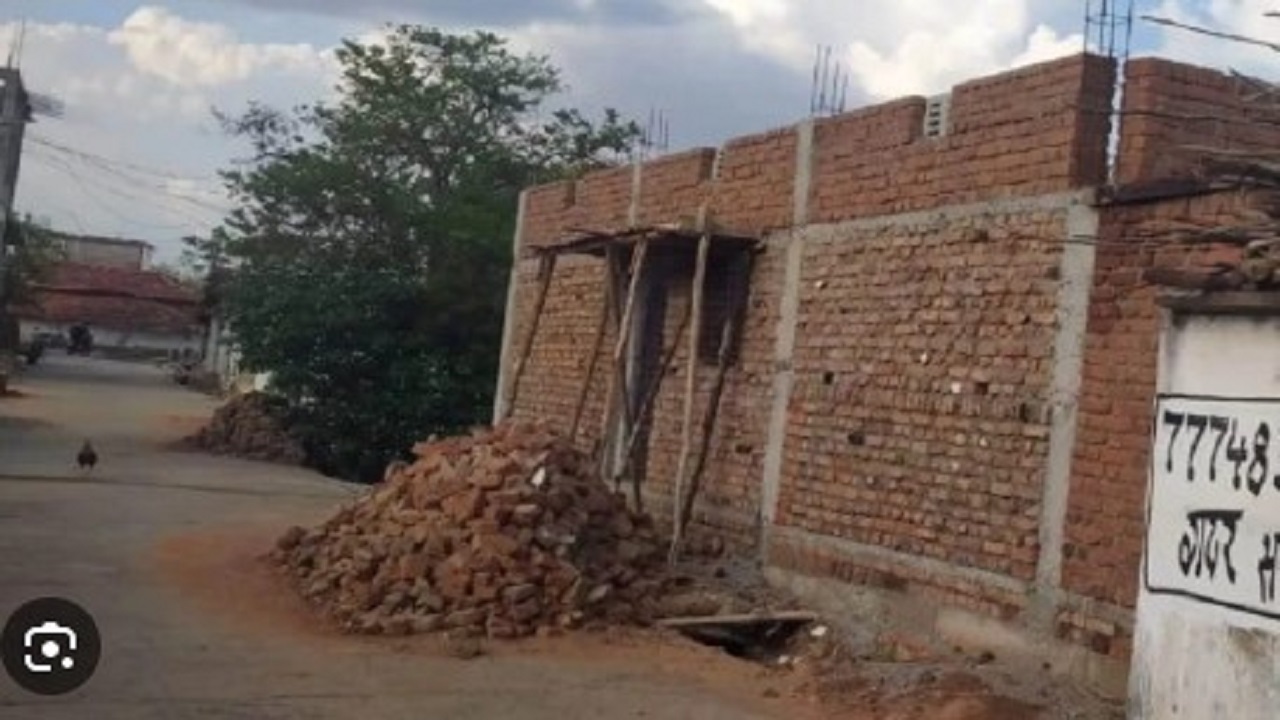 एका क्लिकवर मंजूर होणार 62967 घरकुले; मुख्य कार्यकारी अधिकारी कुलदीप जंगम यांची माहिती