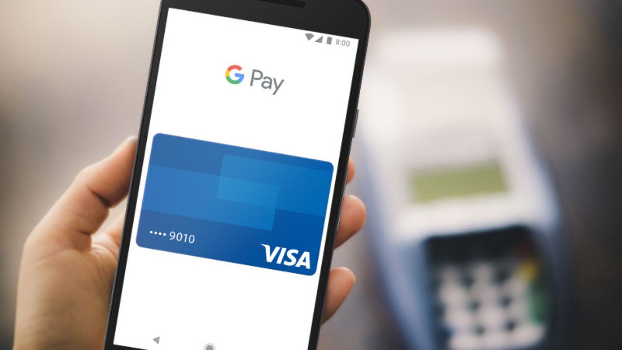 Google Pay: गुगल पे च्या वापरकर्त्यांना आता ‘या’ पेमेंटवर भरावे लागेल सुविधा शुल्क