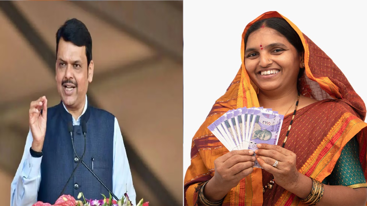 Lakhpati Didi Scheme : खुशखबर! राज्यात 25 लाख ‘लखपती दीदी’ करणार, मुख्यमंत्र्यांची मोठी घोषणा