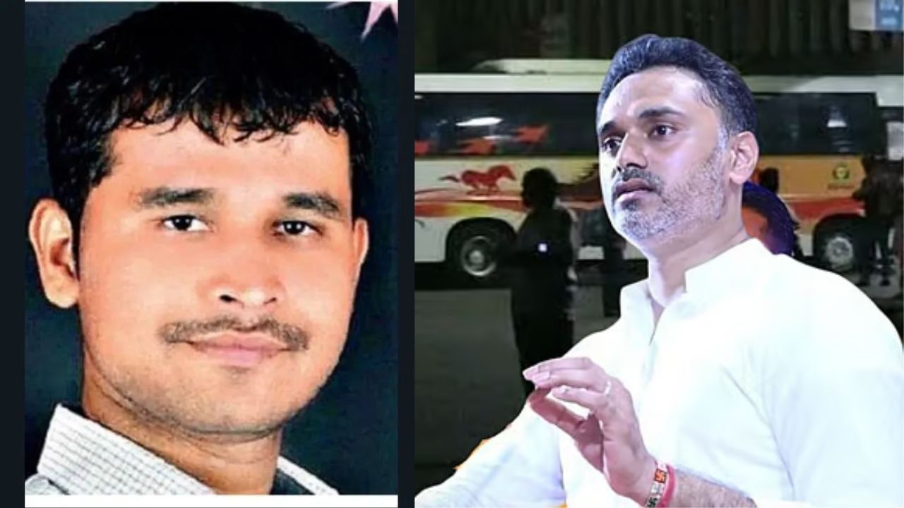 ..म्हणून गुप्तता पाळण्यात आली’ ; स्वारगेट बलात्कार प्रकरणावर गृहराज्यमंत्र्यांचं मोठं विधान