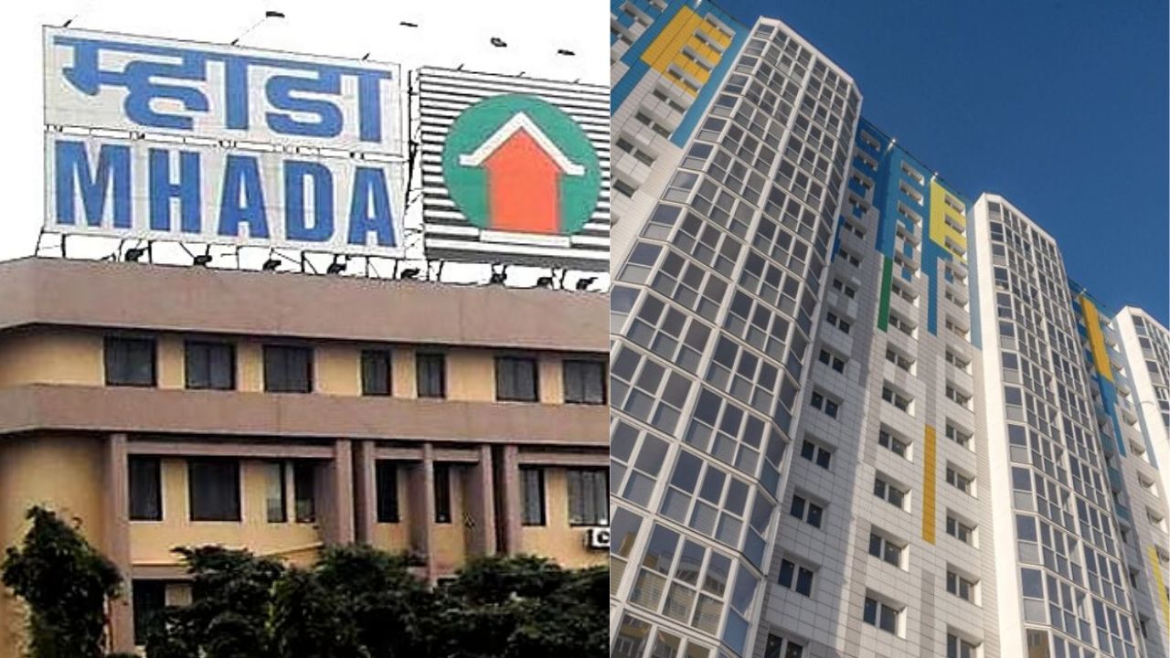 Mhada Lottery : मुंबई परिसरात घर घेणाऱ्यांसाठी खुशखबर! म्हाडाकडून २ हजार घरांसाठी लॉटरी निघणार