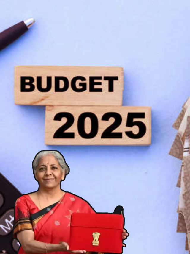 Budget 2025: बजेटमध्ये महागल्या ‘या’ वस्तू; यादी पहाच